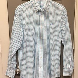 SOUTHERN TIDE BUTTON DOWN